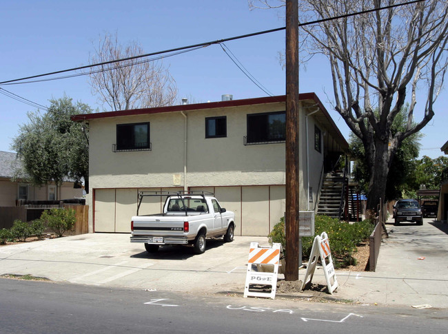 778 Vine St in San Jose, CA - Building Photo - Building Photo