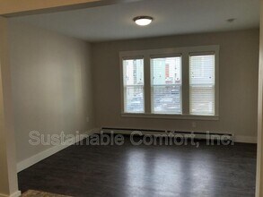 36 Shamrock St in Worcester, MA - Building Photo - Building Photo