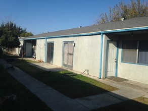 1305 N 8th St in Fresno, CA - Building Photo - Building Photo