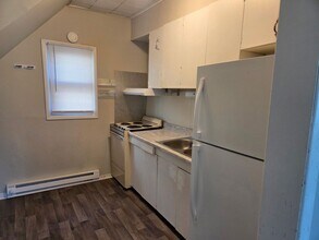 1701 W Adams St in Muncie, IN - Building Photo - Building Photo