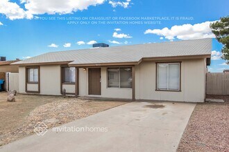 18232 N 33rd Dr in Phoenix, AZ - Building Photo - Building Photo