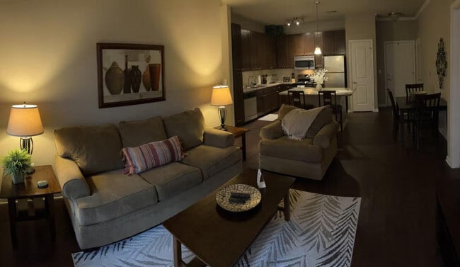 property at 460 Seven Farms Drive