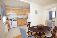 Copper Ridge Apartments in North Arlington, NJ - Building Photo - Building Photo