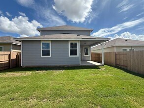 2617 Totley Rd in Pflugerville, TX - Building Photo - Building Photo