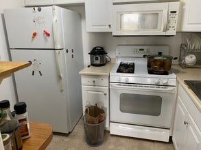 44 Washington St, Unit 1118 in Brookline, MA - Building Photo - Building Photo