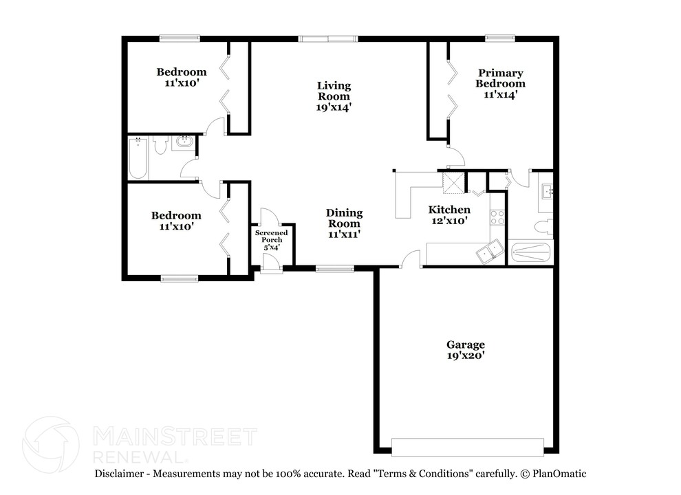 1906 NW 18th Terrace in Cape Coral, FL - Building Photo