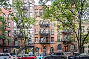 220 East 74th Street Apartments