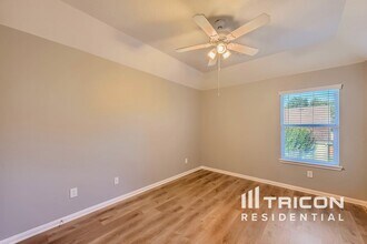 7506 Parkcross Pl in Cypress, TX - Foto de edificio - Building Photo