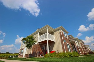 The Commons at Wynne Farms Apartments