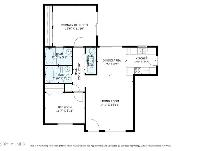 7027 S 40th Pl in Phoenix, AZ - Building Photo - Building Photo