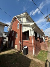 507 Park Ave in Charleston, WV - Foto de edificio - Building Photo