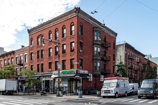 109 Franklin St in Brooklyn, NY - Building Photo