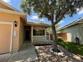 3517 Bronco Bend Loop in Austin, TX - Building Photo - Building Photo