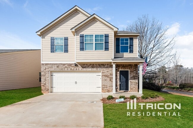 property at 317 Parkview Pl Dr