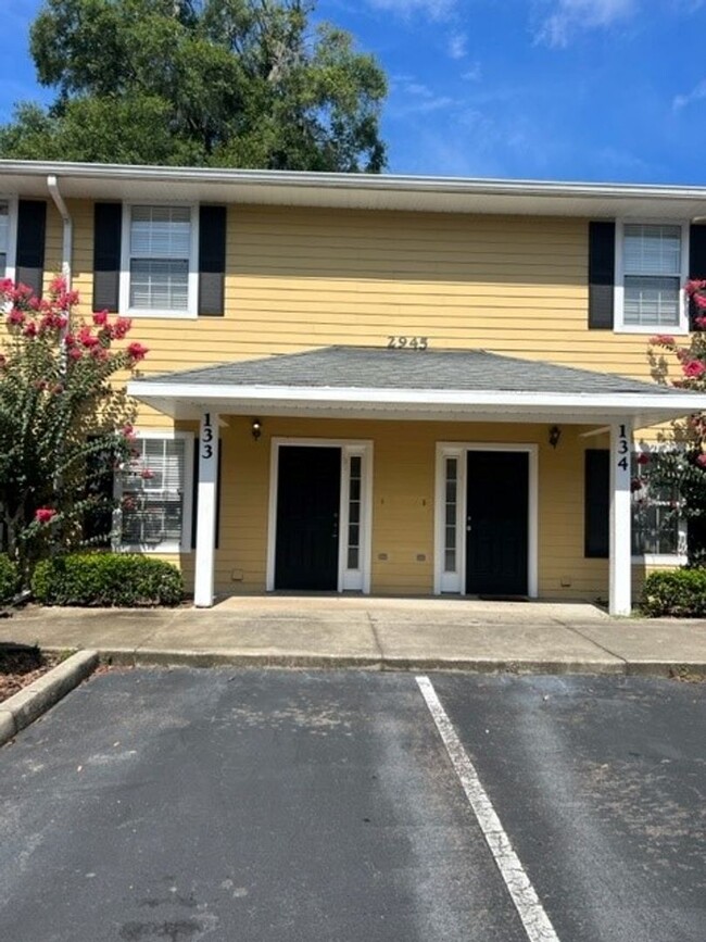 property at 2945 SW 35th Pl