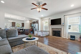 316 Shelby Farms Ln in Alabaster, AL - Building Photo - Building Photo