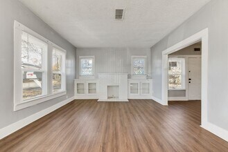 432 N Denton St in Gainesville, TX - Building Photo - Building Photo