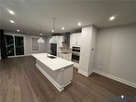 542 Greybull Walk in Short Pump, VA - Building Photo