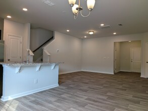 4017 Kidd Place in Durham, NC - Building Photo - Building Photo