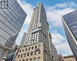 88 Scott St in Toronto, ON - Building Photo