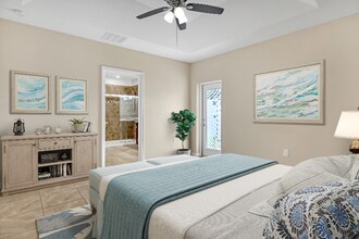 2267 Attilburgh Blvd in West Melbourne, FL - Building Photo - Building Photo