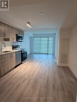 1010 Sandy Beach Rd in Pickering, ON - Building Photo