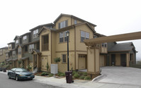 6042 Old Quarry Loop in Oakland, CA - Foto de edificio - Building Photo