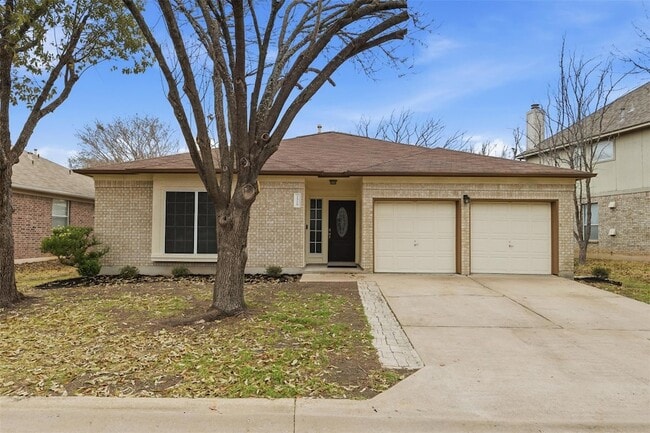 property at 1519 Freestone Dr