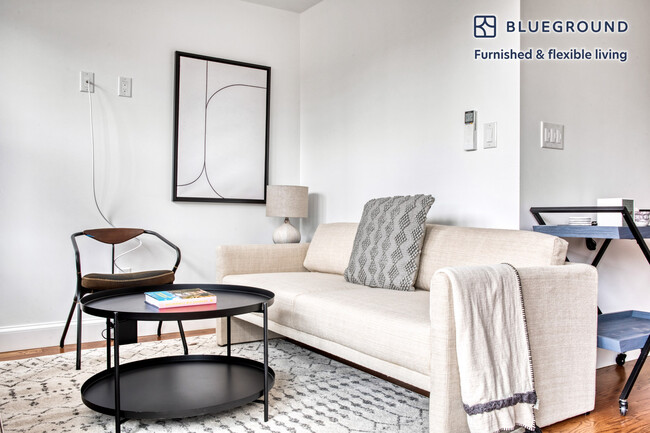 211 W Springfield St in Boston, MA - Building Photo - Building Photo
