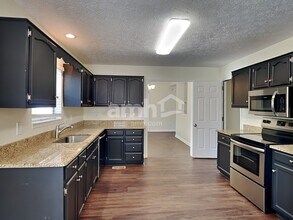 1300 Georgetown Dr in Mount Juliet, TN - Building Photo - Building Photo