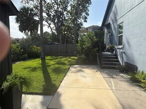 7312 S Obrien St in Tampa, FL - Building Photo - Building Photo