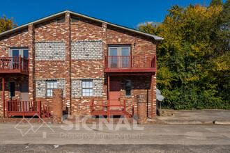 513 Tuscaloosa Ave in Birmingham, AL - Building Photo - Building Photo