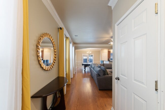 6222 Skyline Dr in Houston, TX - Building Photo - Building Photo