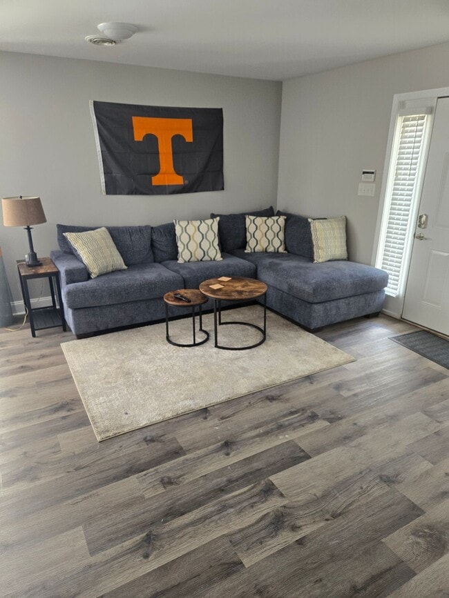 1601 Queen Anne Wy in Knoxville, TN - Building Photo - Building Photo