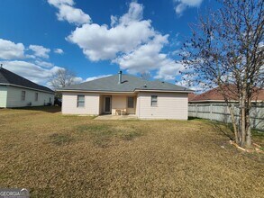 5009 Mint Dr in Columbus, GA - Building Photo - Building Photo