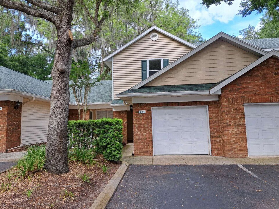 13200 W Newberry Rd, Unit #S104 in Newberry, FL - Foto de edificio