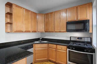 7328 N Damen Ave in Chicago, IL - Building Photo - Building Photo