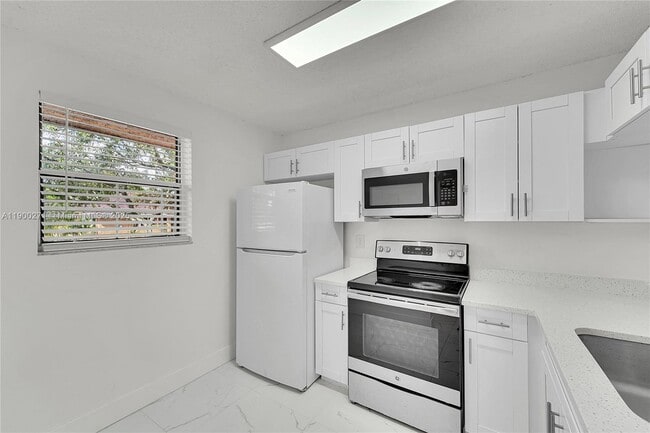property at 737 NW 103rd Terrace