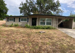 1203 Olen Dr in Daytona Beach, FL - Building Photo