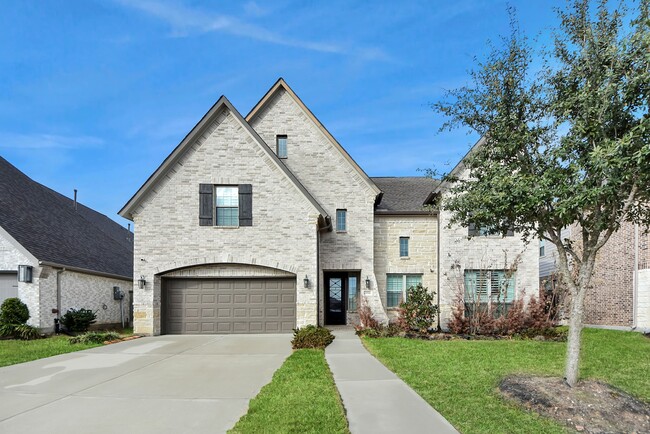 property at 26514 Star Blossom Ln