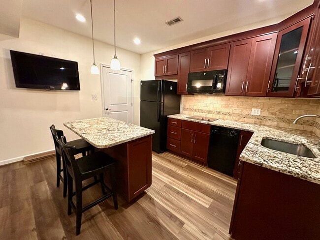 property at 8405 Dogwood Rd