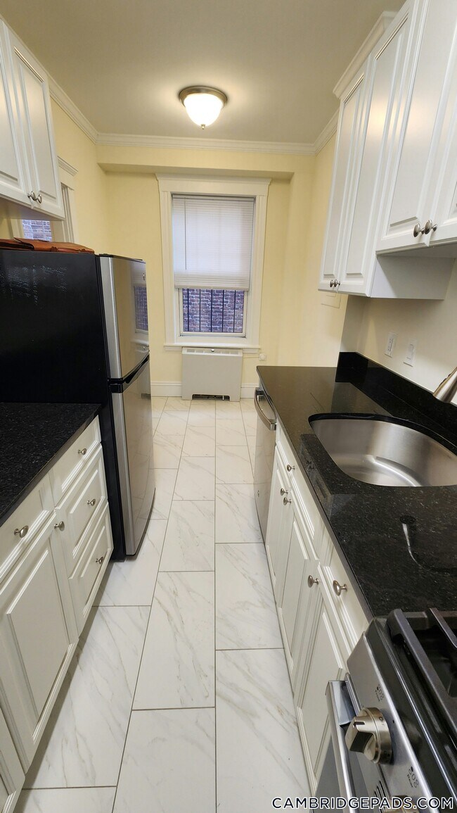 18 Chauncy St