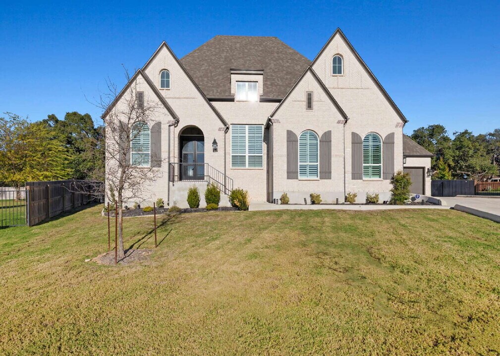 26643 White Eagle Dr in San Antonio, TX - Building Photo