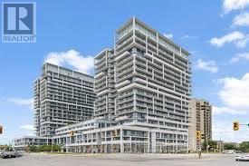 55-555 Speers Rd in Oakville, ON - Building Photo
