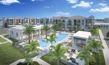 Epic Residences in Miramar, FL - Building Photo - Building Photo