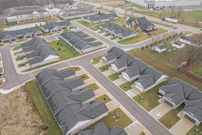 V Living Experience by VITALIA® Strongsville in Strongsville, OH - Building Photo - Building Photo