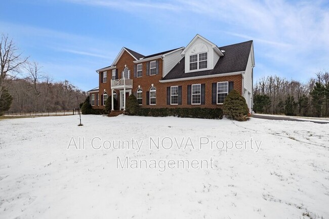 12105 N Keys Rd in Brandywine, MD - Building Photo - Building Photo