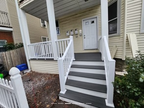 33 Shannon St in Boston, MA - Building Photo - Building Photo