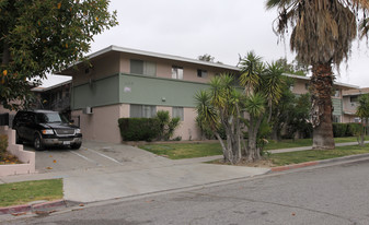 1483-1495 7th St in Riverside, CA - Foto de edificio - Building Photo