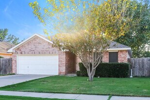 1401 Misty Dr in Midlothian, TX - Building Photo